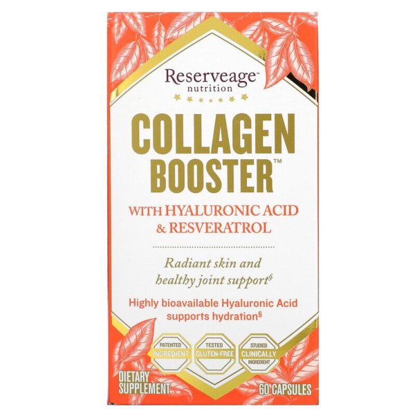 ReserveAge Nutrition