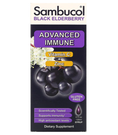 Sambucol