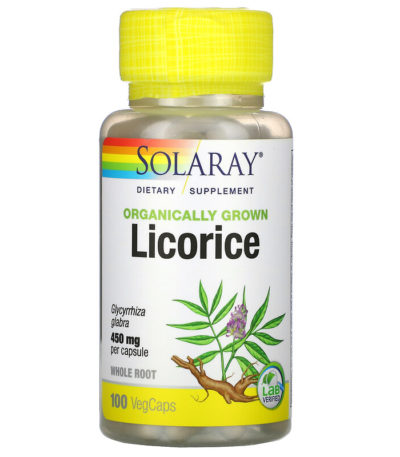 Solaray