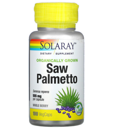 Solaray