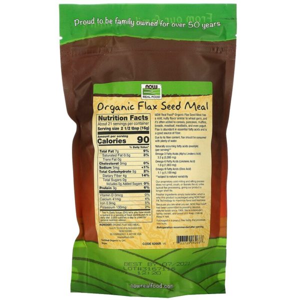 Real Food