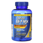 ⁦Osteo Bi-Flex, صحة المفاصل، قوة ثلاثية + فيتامين د⁩ - الصورة ⁦3⁩