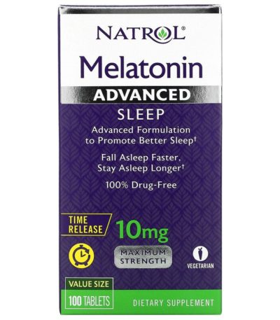 Natrol