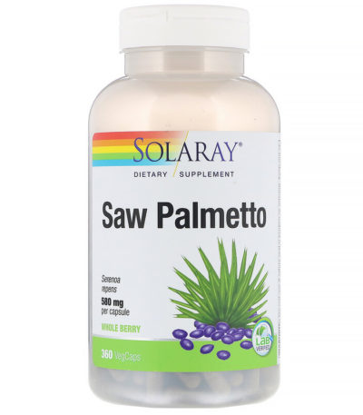 Solaray