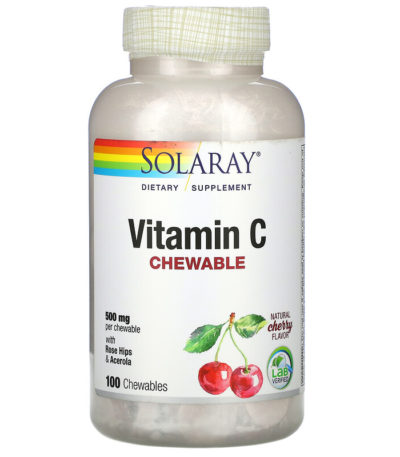 Solaray