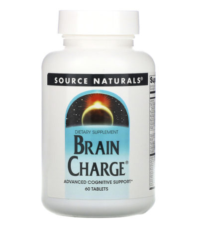 Source Naturals