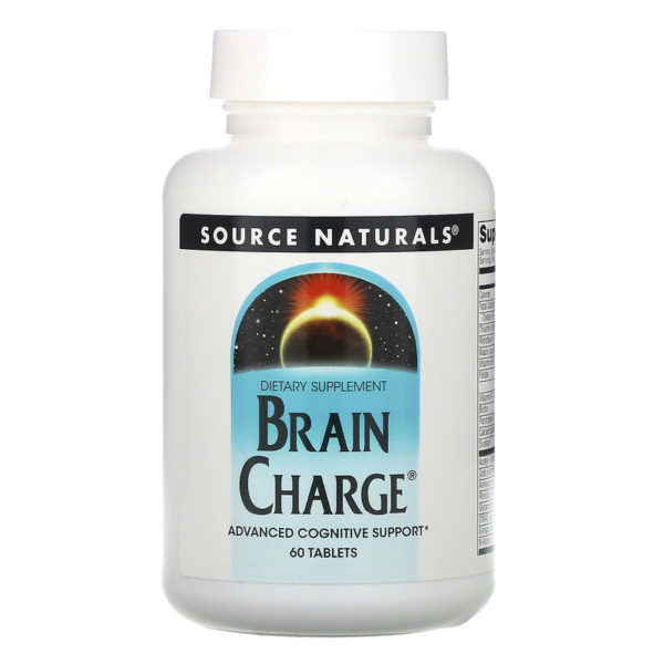 Source Naturals