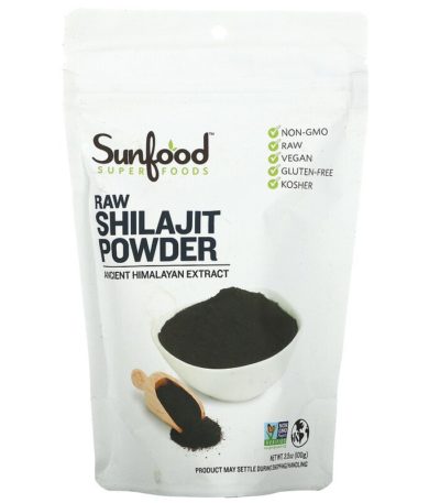 Sunfood