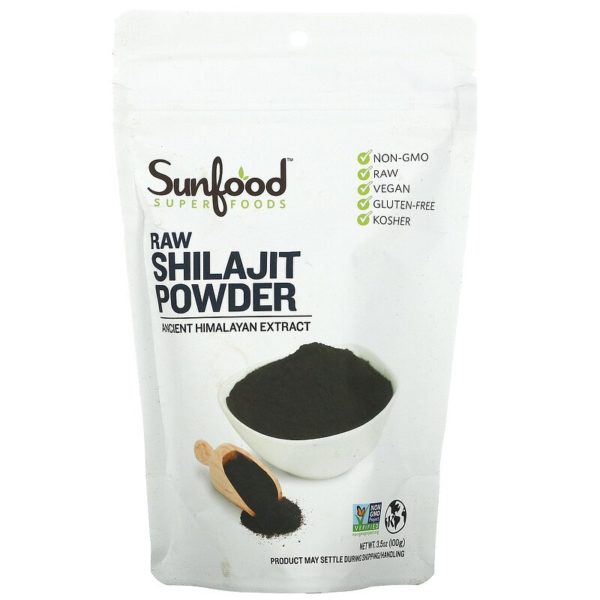 Sunfood