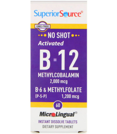 Superior Source