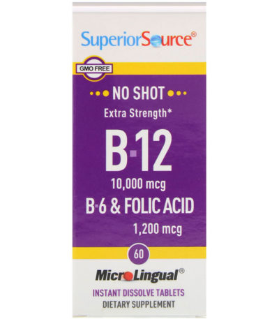 Superior Source