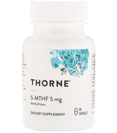 Thorne Research