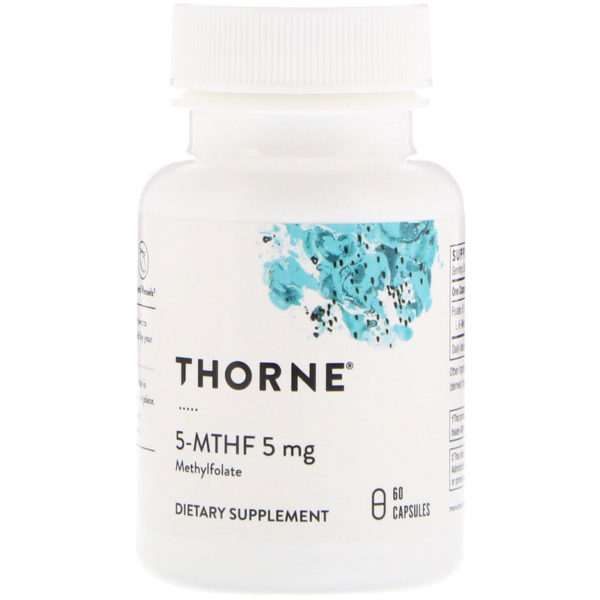 Thorne Research