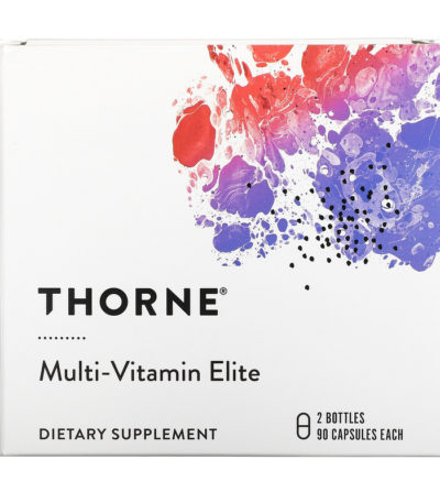 Thorne Research