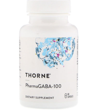 Thorne Research
