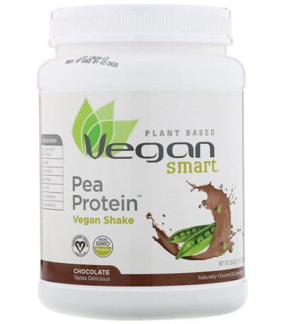VeganSmart