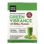 Vibrant Health
