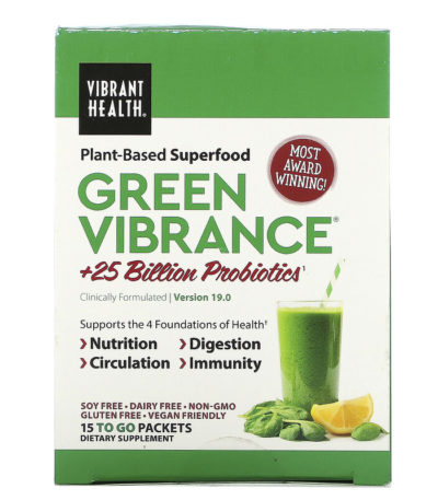 Vibrant Health