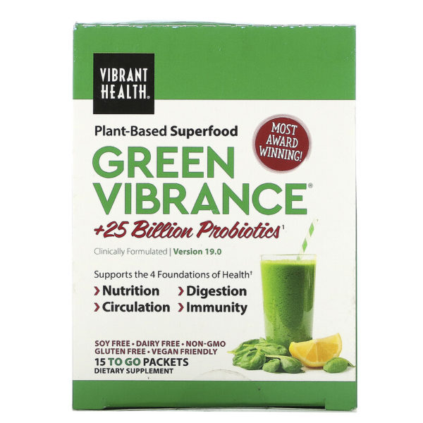Vibrant Health