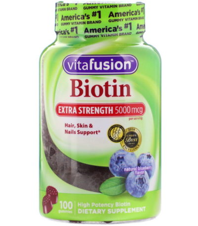 VitaFusion