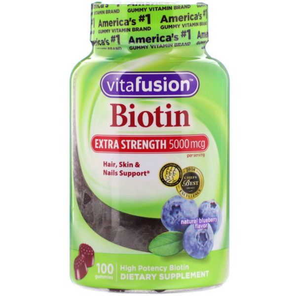 VitaFusion