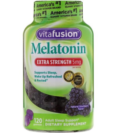 VitaFusion