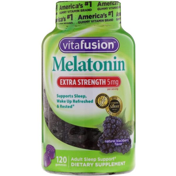 VitaFusion