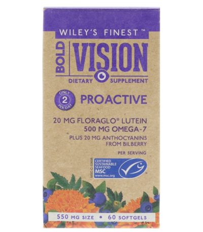 Wiley's Finest