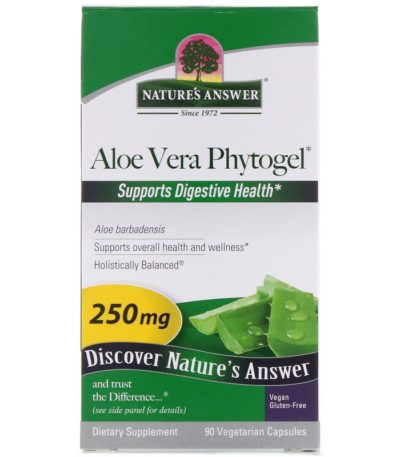 Nature's Answer