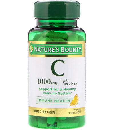 Nature's Bounty