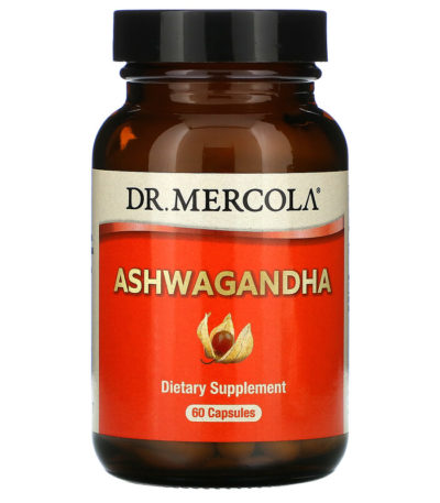 Dr. Mercola