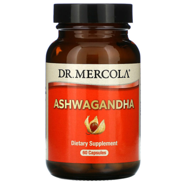 Dr. Mercola
