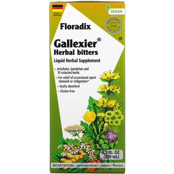 Gaia Herbs
