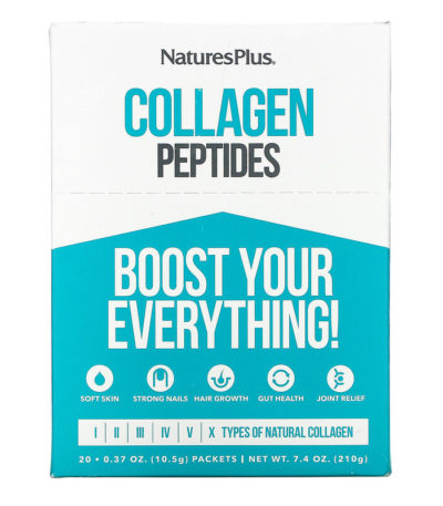 Nature's Plus