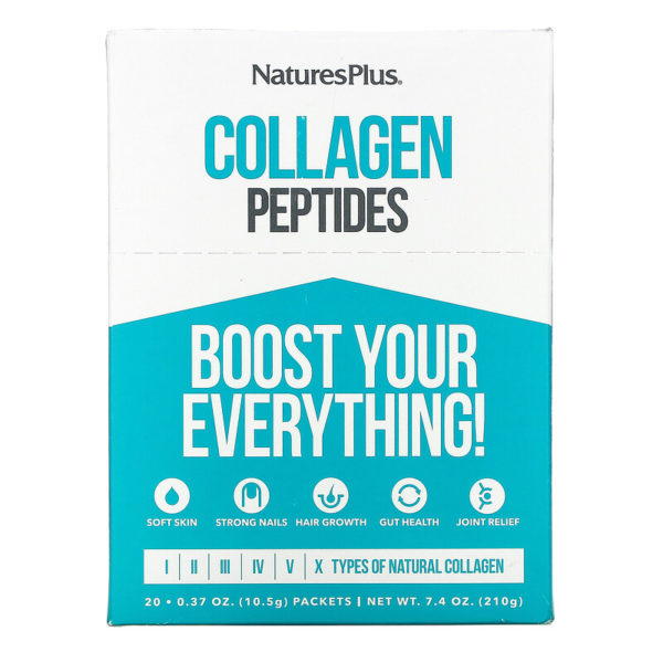 Nature's Plus