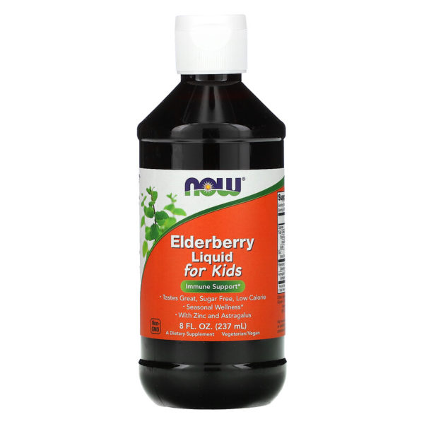 Now Foods