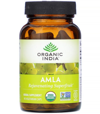 Organic India