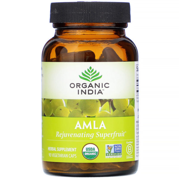 Organic India