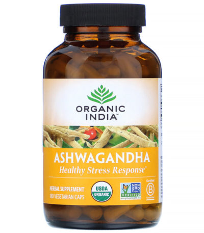 Organic India