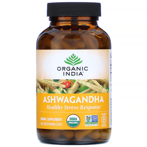 Organic India