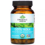 Organic India
