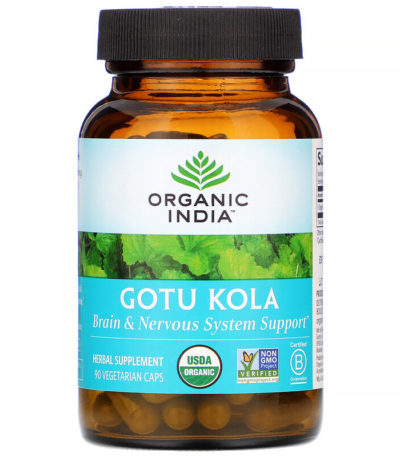 Organic India