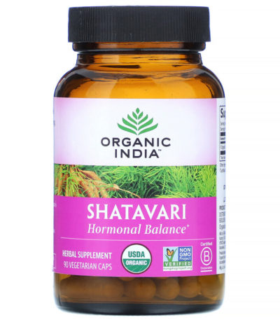 Organic India