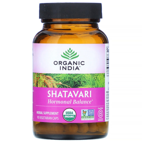 Organic India