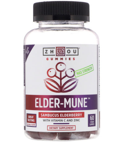 Zhou Nutrition