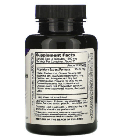 Super Adaptogen