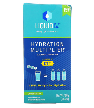 Liquid I.V.