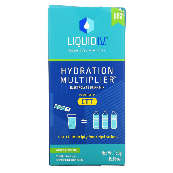 Liquid I.V.
