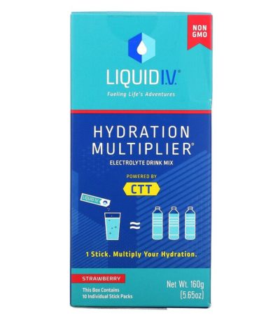 Liquid I.V.
