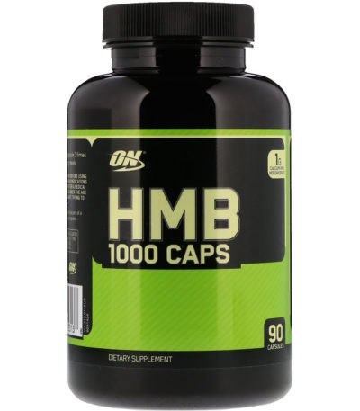 Optimum Nutrition